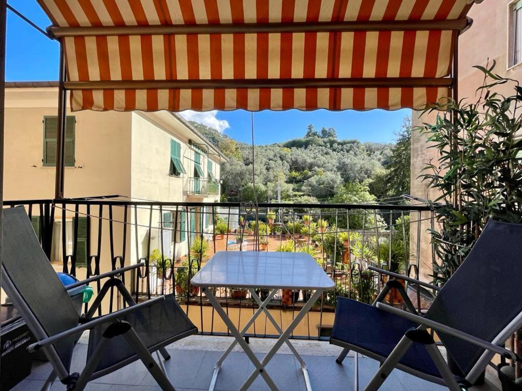 La Casa Dell'Artista - Levanto, 5 Terre Екстериор снимка