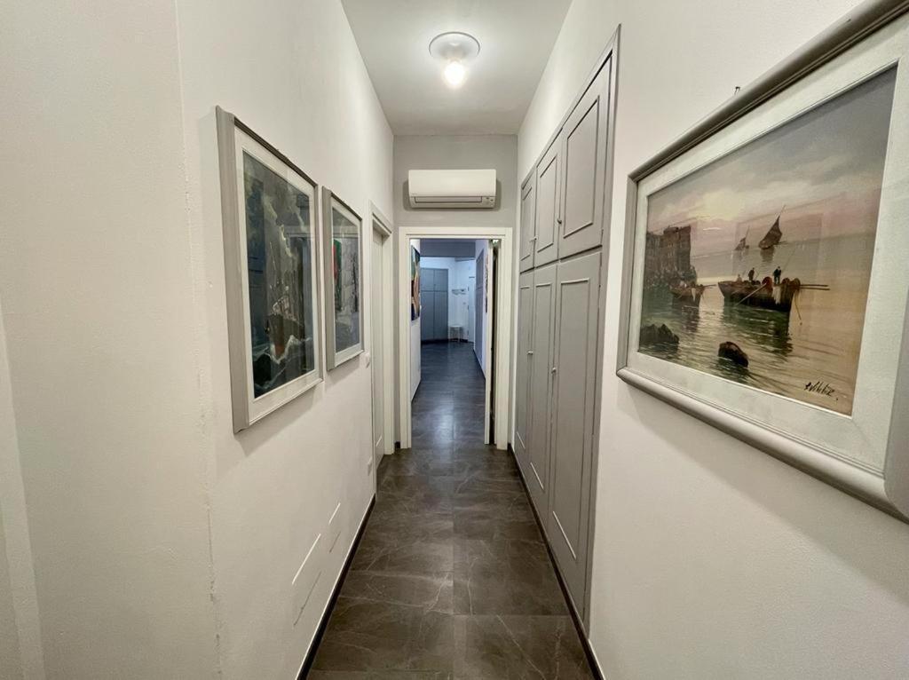 La Casa Dell'Artista - Levanto, 5 Terre Екстериор снимка