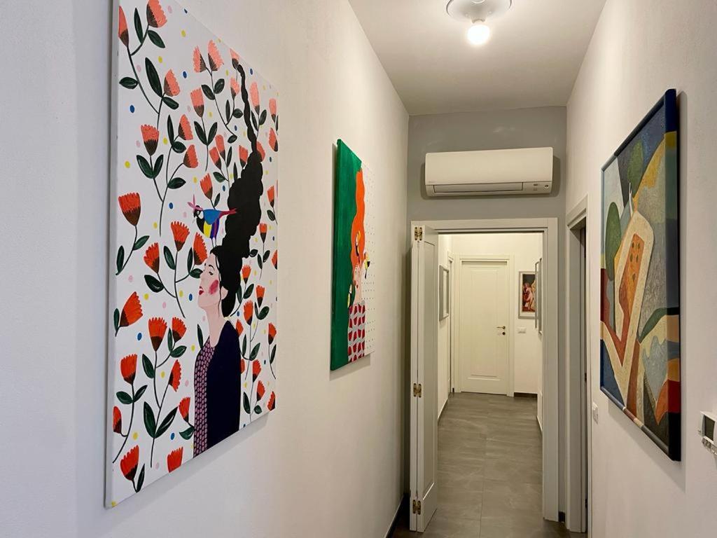 La Casa Dell'Artista - Levanto, 5 Terre Екстериор снимка